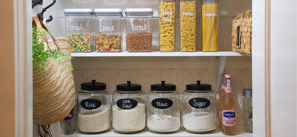 Organizing in Style