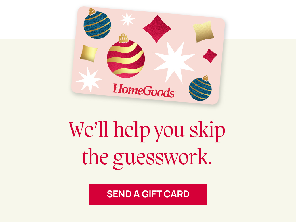 send a gift card